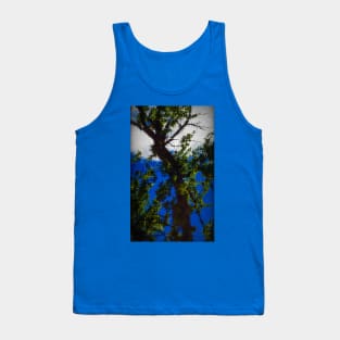 One tree Tank Top